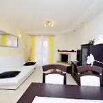 Apartment Bungalov Apartment