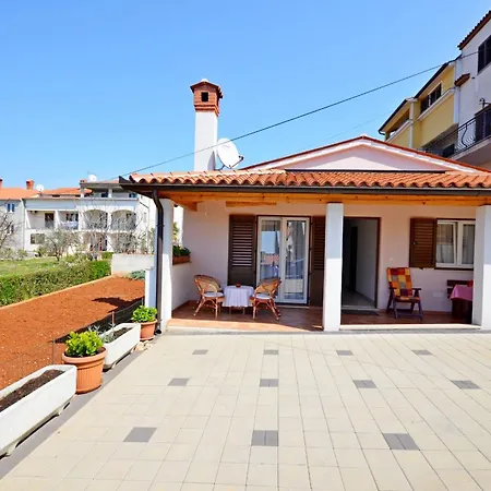 Apartment Bungalov