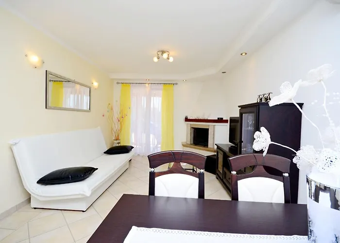 Apartment Bungalov Διαμέρισμα