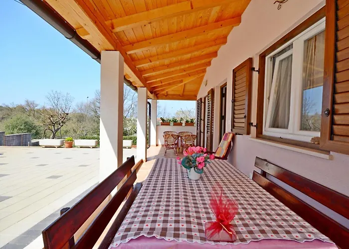 Apartment Bungalov Διαμέρισμα