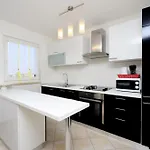 Apartment Bungalov * Rovinj