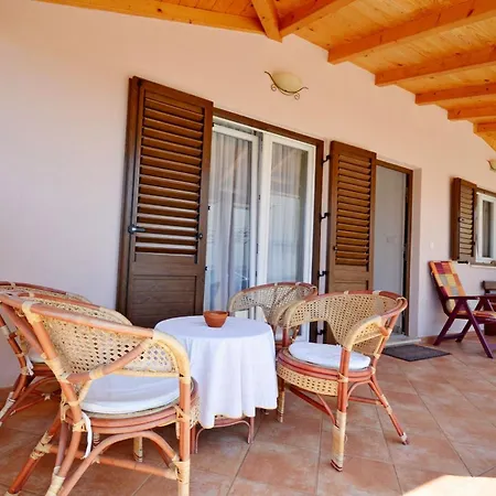 Apartment Bungalov Rovinj