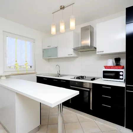 Apartment Bungalov * Rovinj