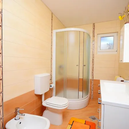 Apartment Apartment Bungalov *