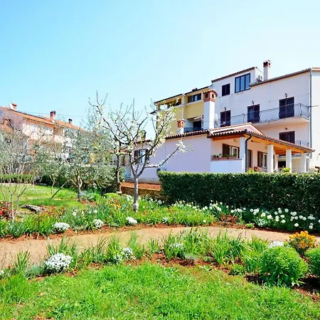 Apartment Apartment Bungalov *