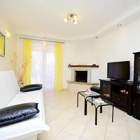 Apartment Bungalov *