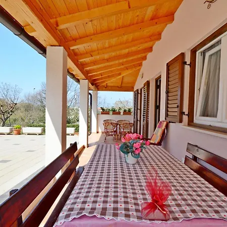 Apartment Bungalov Apartment