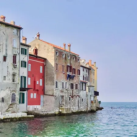 Apartment Bungalov Rovinj