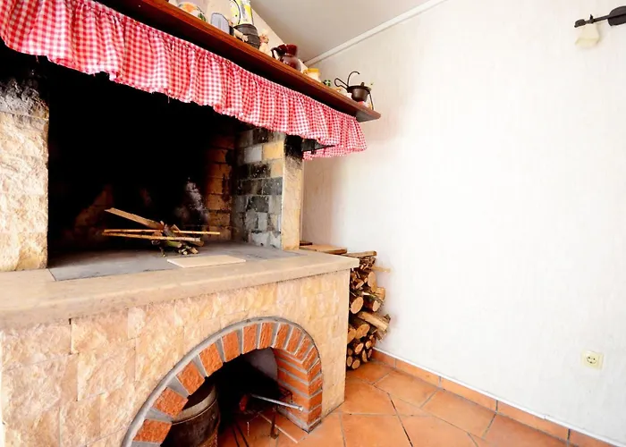 Apartment Bungalov Apartment