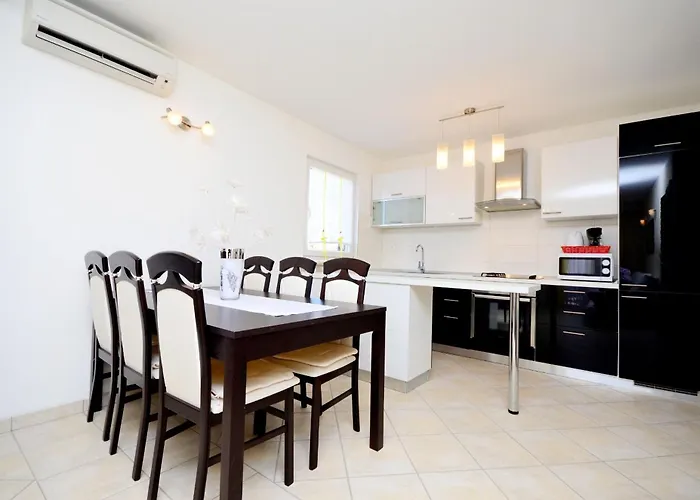 Apartment Bungalov 아파트