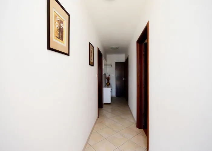 아파트 Apartment Bungalov 로비니
