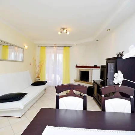 Apartment Bungalov Apartamento