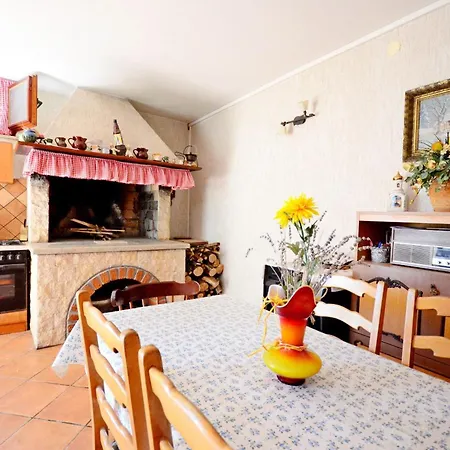 Apartment Bungalov Apartamento