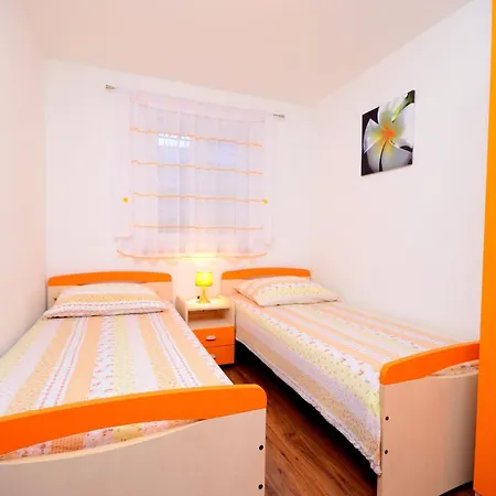 Apartment Bungalov Apartamento Rovinj