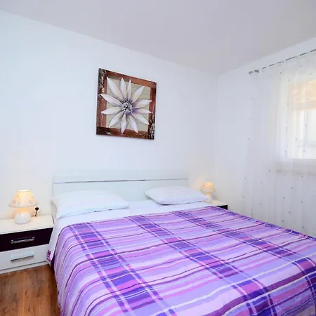 Apartment Bungalov Rovinj