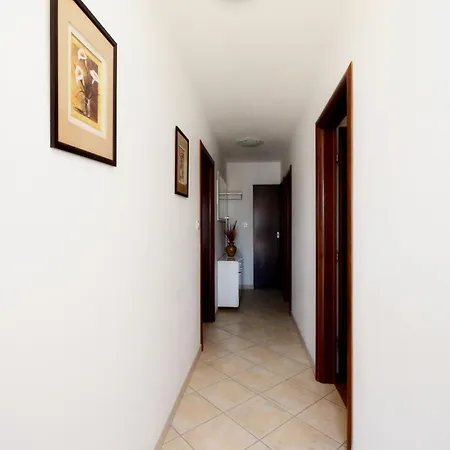 Apartamento Apartment Bungalov Rovinj