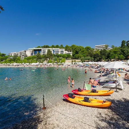 Apartment Bungalov Apartamento *