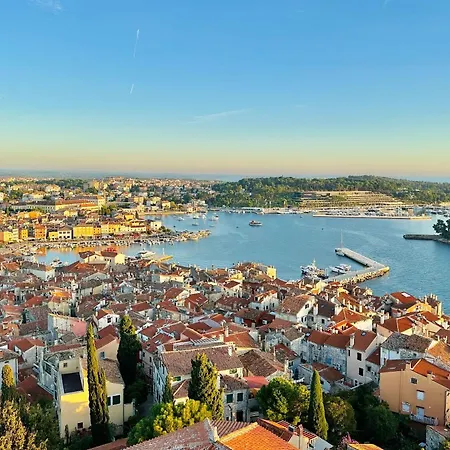 Apartment Bungalov * Rovinj