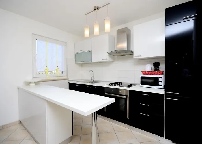 Apartment Bungalov * Rovinj