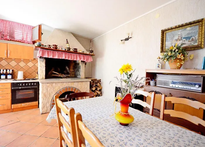 Apartment Bungalov Apartamento