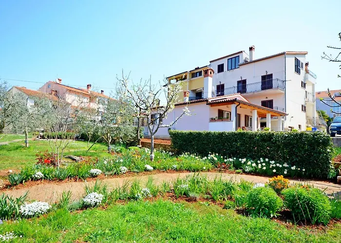 Apartamento Apartment Bungalov *