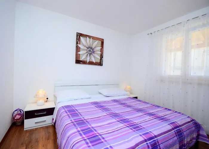 Apartment Bungalov Rovinj