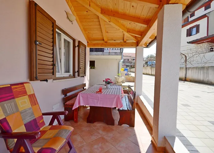 Apartamento Apartment Bungalov