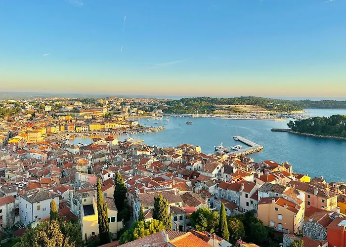 Apartment Bungalov * Rovinj