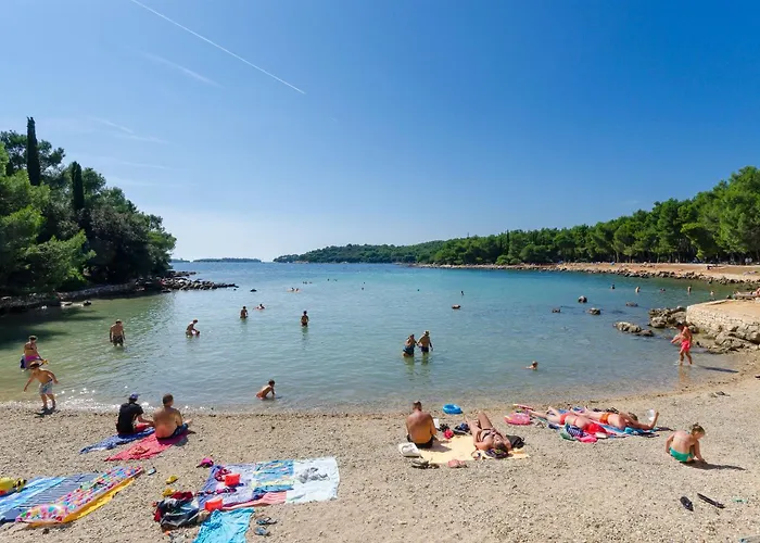 Apartamento Apartment Bungalov